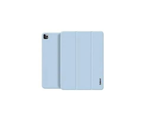 Чохол до планшета BeCover Magnetic Apple iPad Pro 11 2020/21/22 Light Blue (707546)