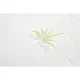 Наматрацник MirSon №1013 Alberto Wool Aloe Vera 100х200 см (2200001495968)