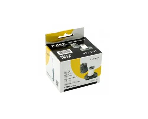 Фильтр для пылесоса Rotex RF23-H