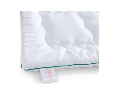 Ковдра MirSon антиалергенна Eco Eco-Soft Hand Made 813 Зима 200x220 см (2200000624000)