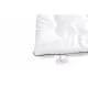 Ковдра MirSon антиалергенна EcoSilk №1311 DeLuxe Hand Made Зимова 110x140 см (2200001526303)
