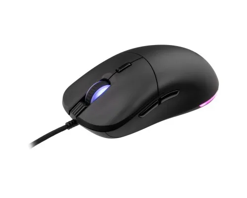 Мышка 2E Gaming HyperDrive Lite RGB Black (2E-MGHDL-BK)