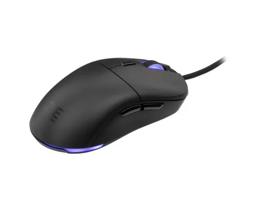 Мышка 2E Gaming HyperDrive Lite RGB Black (2E-MGHDL-BK)