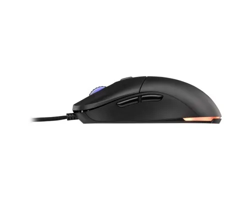 Мышка 2E Gaming HyperDrive Lite RGB Black (2E-MGHDL-BK)