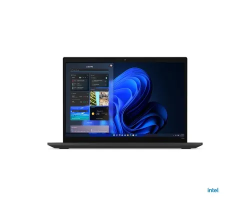 Ноутбук Lenovo ThinkPad T14s G3 (21BR00DURA)