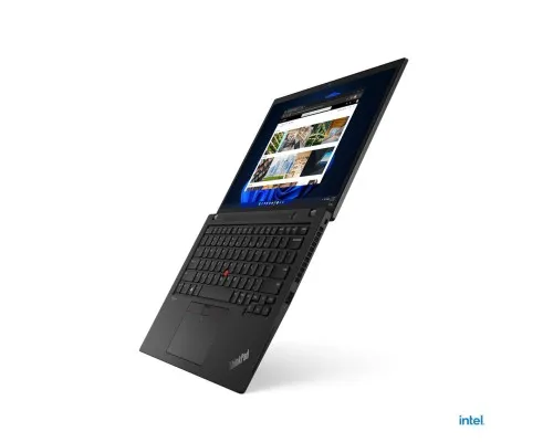 Ноутбук Lenovo ThinkPad T14s G3 (21BR00DURA)