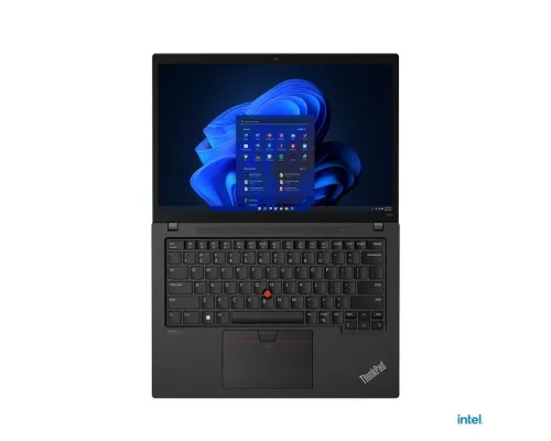 Ноутбук Lenovo ThinkPad T14s G3 (21BR00DURA)