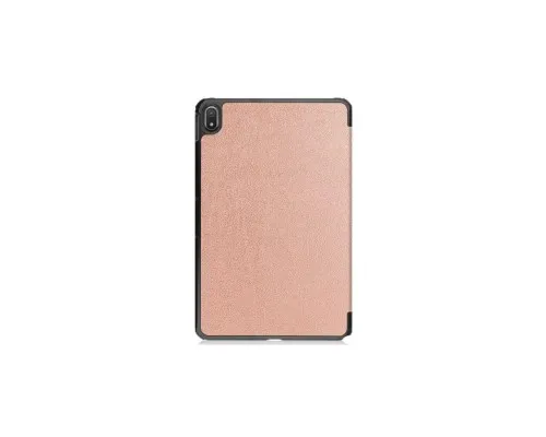 Чехол для планшета BeCover Smart Case Nokia T20 10.4 Rose Gold (708052)