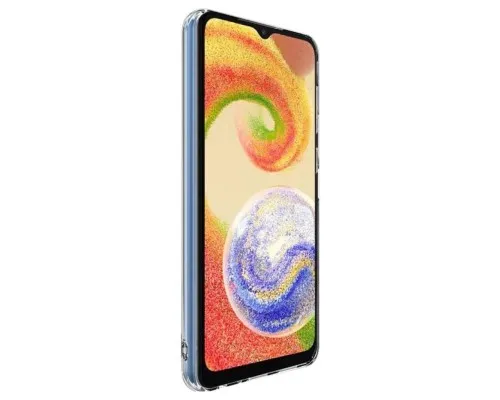Чохол до мобільного телефона BeCover Samsung Galaxy A04 SM-A045 Transparancy (708106)