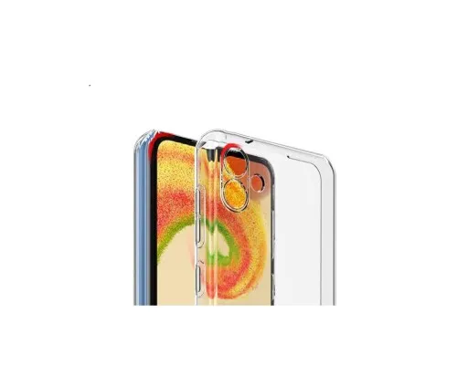 Чохол до мобільного телефона BeCover Samsung Galaxy A04 SM-A045 Transparancy (708106)
