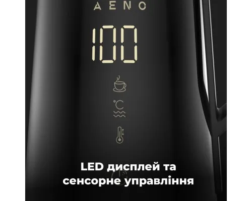 Електрочайник AENO AEK0007S