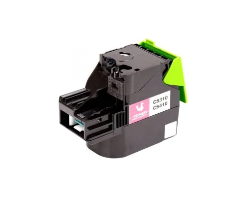 Картридж PowerPlant Lexmark CS310/CS410/CS510 MG (PP-TFL540M)