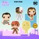 Пин Funko Pop серии «DC Comics» – Супермен (DCCPP0006)