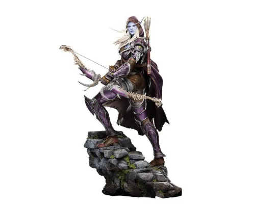 Статуетка FS Holding World of Warcraft Sylvanas (B62426)