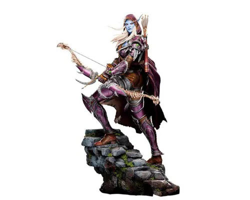 Статуетка FS Holding World of Warcraft Sylvanas (B62426)