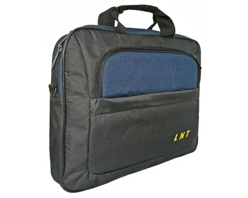 Сумка для ноутбука LNT 15.6" (LNT-15-6BM-DB)