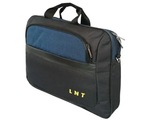 Сумка для ноутбука LNT 15.6" (LNT-15-6BM-DB)
