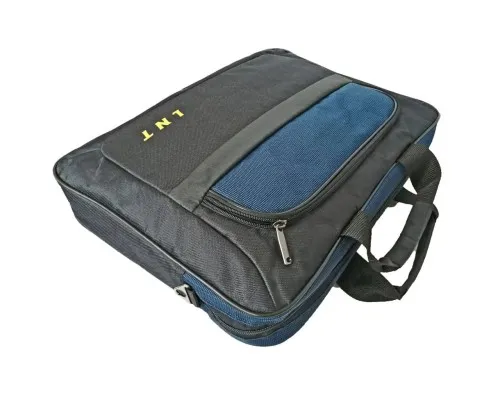 Сумка для ноутбука LNT 15.6" (LNT-15-6BM-DB)