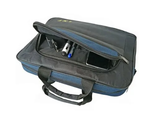 Сумка для ноутбука LNT 15.6" (LNT-15-6BM-DB)