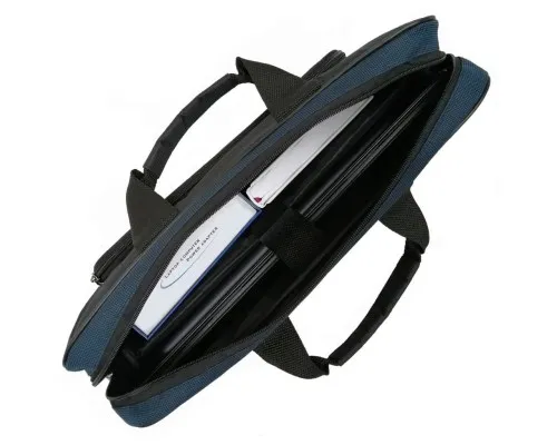 Сумка для ноутбука LNT 15.6" (LNT-15-6BM-DB)