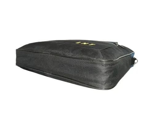 Сумка для ноутбука LNT 15.6" (LNT-15-6BM-DB)