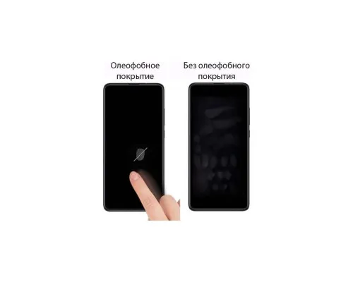 Скло захисне Drobak OPPO Reno4 Lite (464633)
