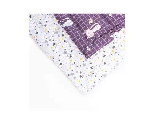 Ковдра MirSon Набір Tencel Зима №3068 Color Fun Line Whales (ковдра + подушка середня) 155х215+50х70 (2200004847900)