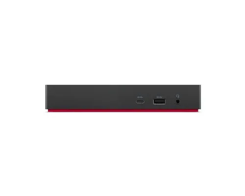 Порт-реплікатор Lenovo Universal USB-C (Windows only) Dock (40B50090EU)