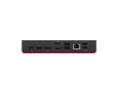 Порт-реплікатор Lenovo Universal USB-C (Windows only) Dock (40B50090EU)