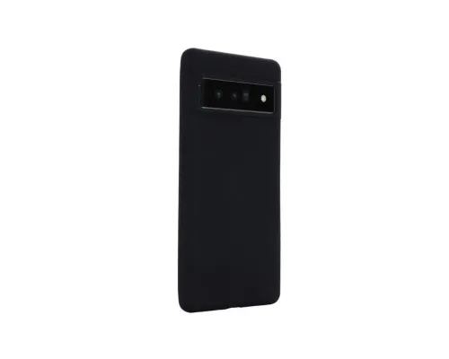 Чехол для мобильного телефона BeCover Google Pixel 7 Pro Black (708645)