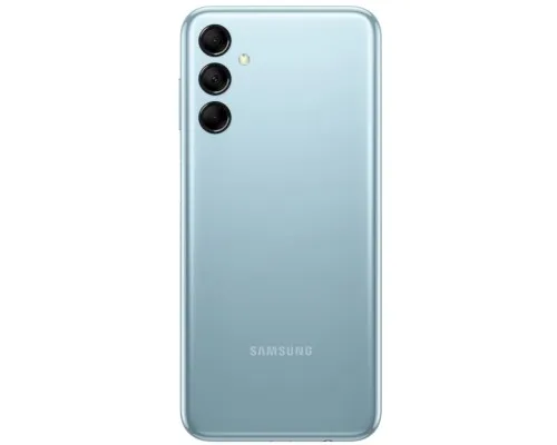 Мобильный телефон Samsung Galaxy M14 5G 4/64GB Blue (SM-M146BZBUSEK)