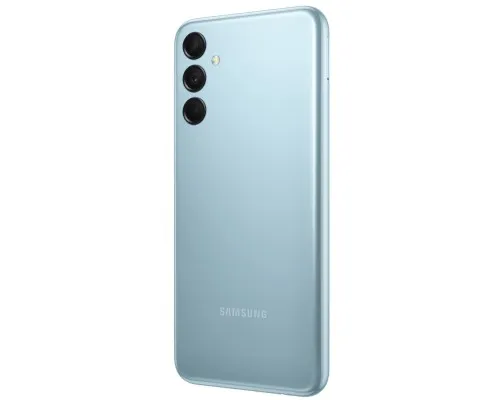 Мобильный телефон Samsung Galaxy M14 5G 4/64GB Blue (SM-M146BZBUSEK)