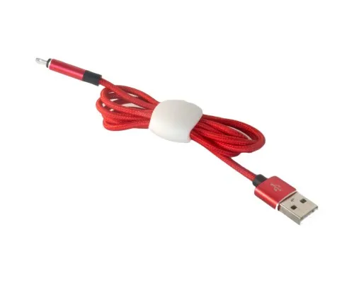 Тримач для кабелю Extradigital CC-969 Cable Clips, White (KBC1809)