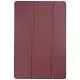 Чохол до планшета BeCover Smart Case Xiaomi Redmi Pad 10.61 2022 Red Wine (708729)
