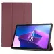 Чохол до планшета BeCover Smart Case Xiaomi Redmi Pad 10.61 2022 Red Wine (708729)