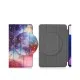 Чохол до планшета BeCover Smart Case Xiaomi Redmi Pad 10.61 2022 Red Wine (708729)