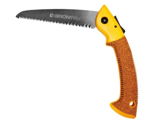 Ножовка Gruntek Zander 180 мм (295501181)