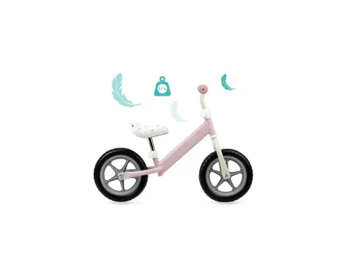 Беговел Qkids Fleet Pink (QKIDS00003)