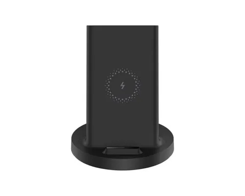 Зарядний пристрій Xiaomi Mi Wireless Stand 20W (629870)