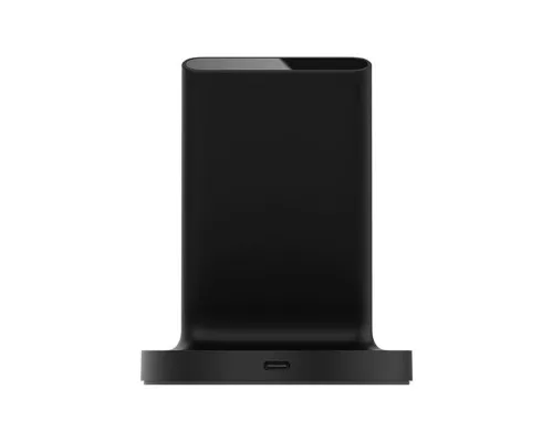 Зарядний пристрій Xiaomi Mi Wireless Stand 20W (629870)