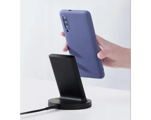 Зарядний пристрій Xiaomi Mi Wireless Stand 20W (629870)