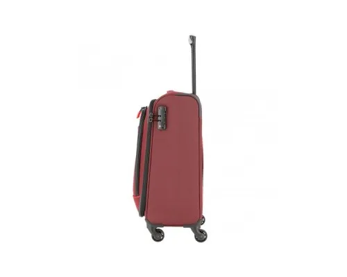Валіза Travelite Derby Red Twotone S (TL087547-10)