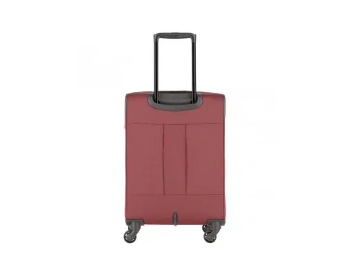 Валіза Travelite Derby Red Twotone S (TL087547-10)