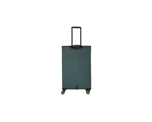 Валіза Travelite Viia Green L exp (TL092849-80)