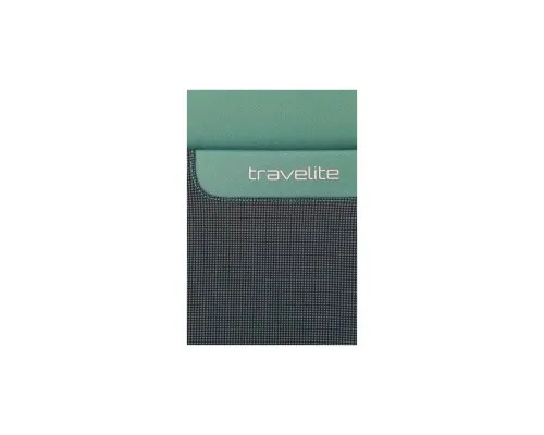 Валіза Travelite Viia Green L exp (TL092849-80)