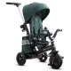 Детский велосипед Kinderkraft Easytwist Midnight Green (KKRETWIGRE0000) (5902533914500)