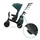 Дитячий велосипед Kinderkraft Easytwist Midnight Green (KKRETWIGRE0000) (5902533914500)