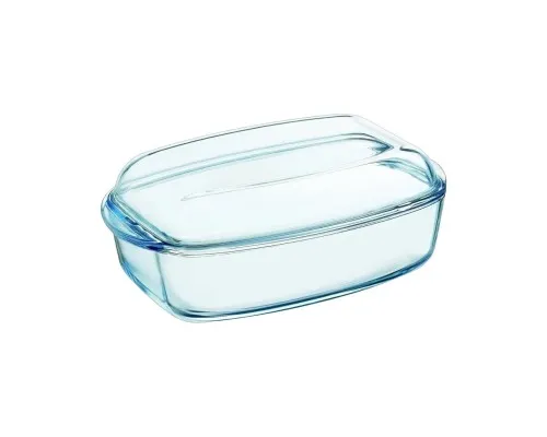 Гусятница Pyrex Essentials 4.3л + 2.2л (466A000/7643)