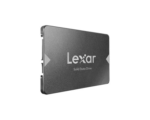 Накопитель SSD 2.5 2TB NS100 Lexar (LNS100-2TRB)