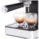 Рожковая кофеварка эспрессо Russell Hobbs 26452-56